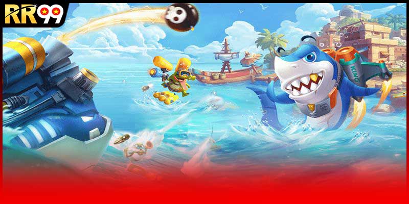 Bắn Cá Tam Quốc – Cách Chơi Tại Rr99 Chiến Thuật 2026