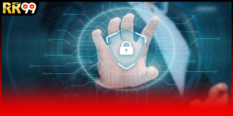 Hệ thống mã hóa và bảo mật an toàn giao dịch của người chơi.