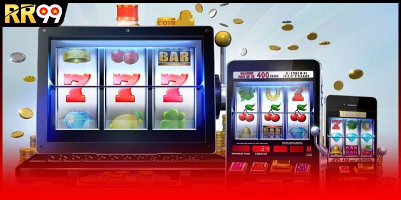 Tải App RR99 An Toàn – Trải Nghiệm Giải Trí Mọi Lúc Mọi Nơi