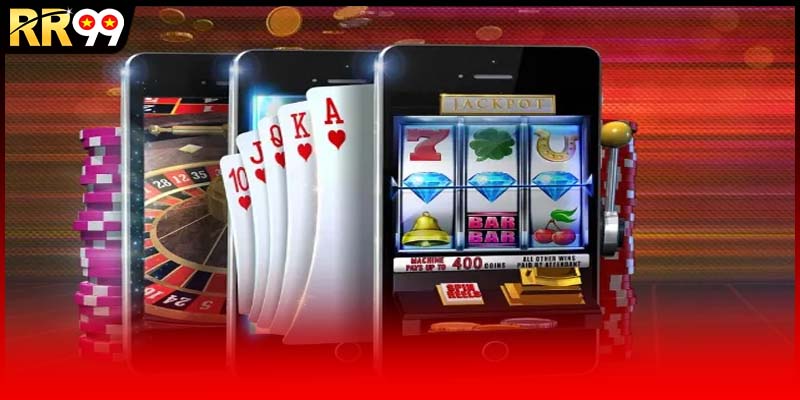 Tải app Rr99 ngay để tận hưởng khuyến mãi siêu khủng