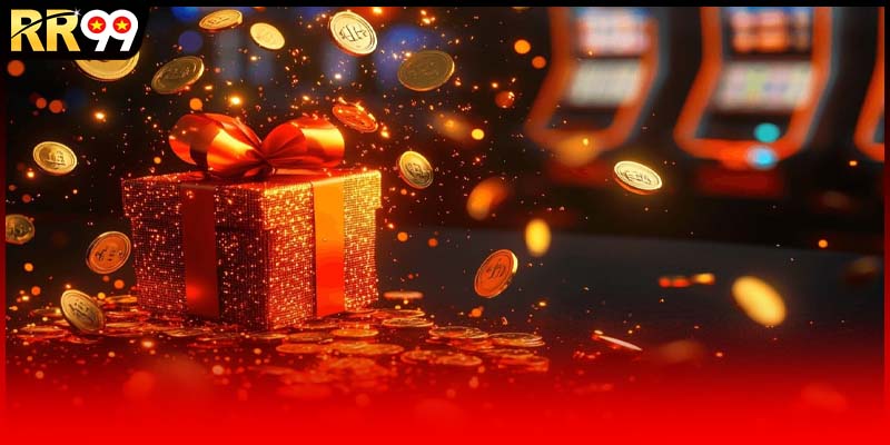 Tham gia ngay để tận hưởng khuyến mãi Rr99 hấp dẫn